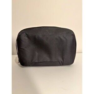 Peak Design Tech Pouch Black 2L EUC Clean interior/exterior, perfect zippers